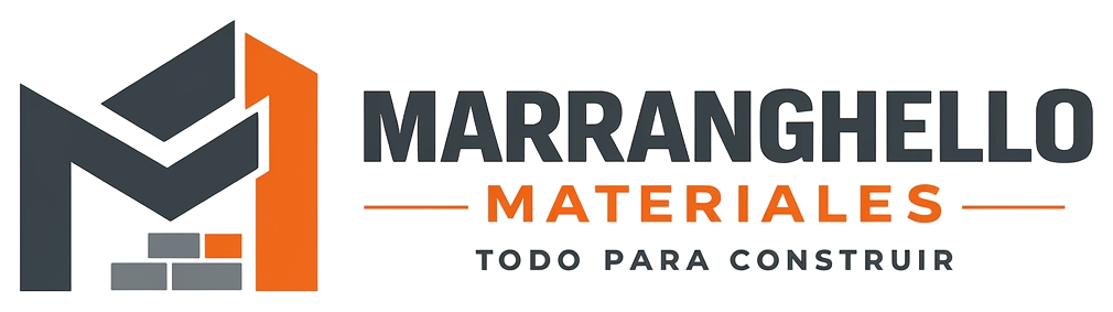 Marranghello Materiales — Todo para construir