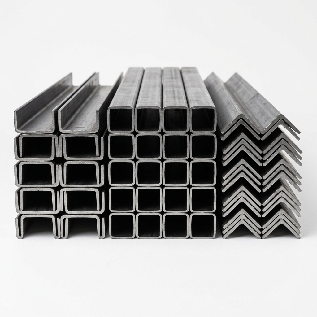 Perfiles estructurales